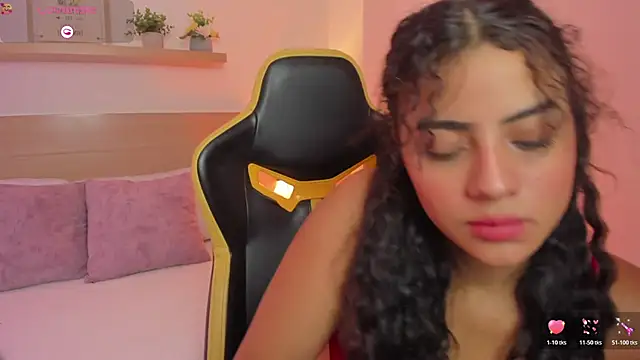 yaya23x online show from February 2026 02:03:01 PM