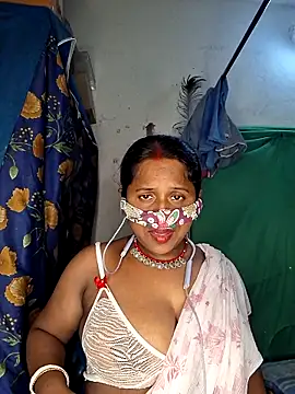 Real Desi Couple online show from June 2026 05:40:02 PM