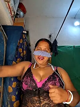 Snapshot of Real_Desi_Couple chatting on July 2026 04:57:02 PM Real Desi Couple online show from July 2026 04:57:02 PM