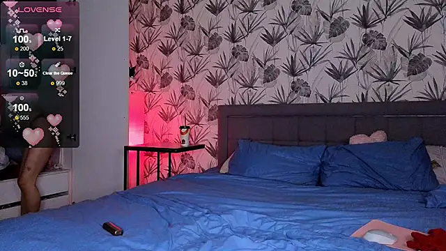 Helen bae online show from October 2025 03:51:01 PM