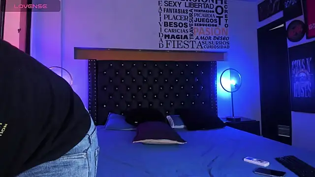 JoshMillerr  online show from January 2025 07:53:02 PM