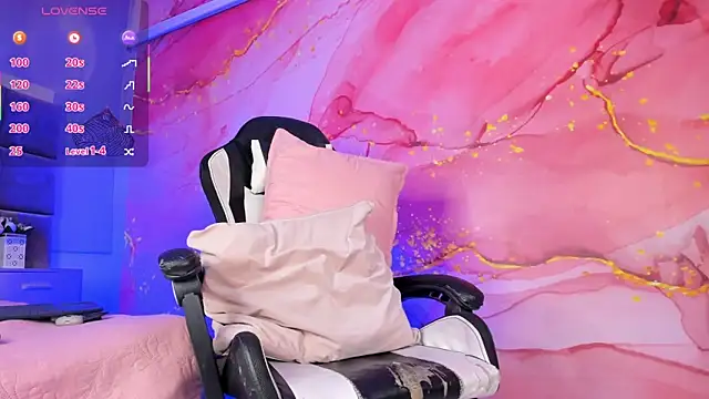 Snapshot of JoshMillerr_ chatting on February 2026 02:54:01 AM JoshMillerr online show from February 2026 02:54:01 AM