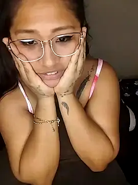 Snapshot of ineliveca chatting on January 2025 02:46:02 AM ineliveca online show from January 2025 02:46:02 AM