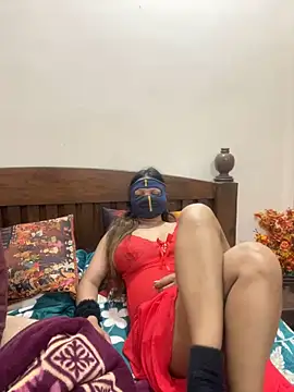 HoneyBearCpl online show from February 2025 03:48:01 AM