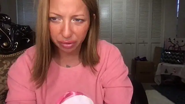 megansweetfromthevalley online show from December 2025 09:31:02 PM