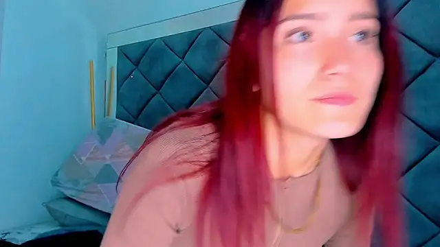 Nellyhills online show from February 2025 06:21:01 PM