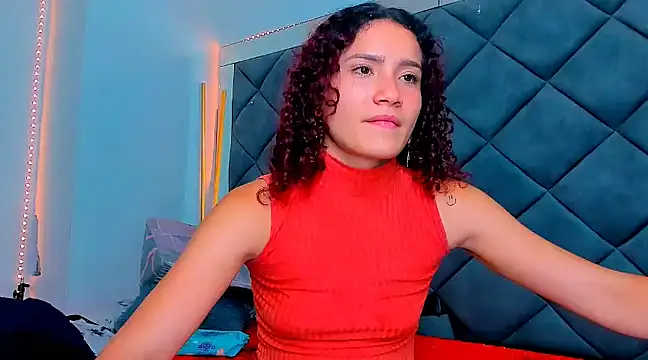 Nellyhills online show from March 2025 12:59:02 AM