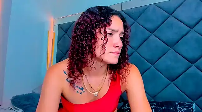 Nellyhills online show from March 2025 07:49:02 PM