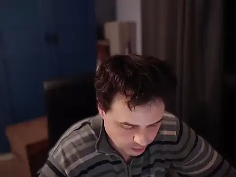 CuteMan33 online show from March 2026 12:26:02 AM