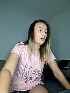 AudreyJoy online show from January 2025 07:29:02 PM