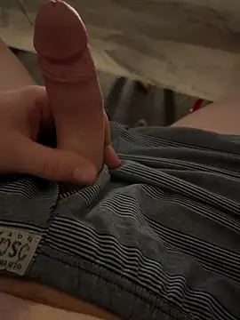 EhemannTotti online show from November 2025 11:16:01 PM