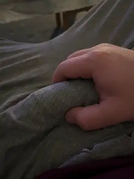 EhemannTotti online show from April 2026 12:08:02 AM