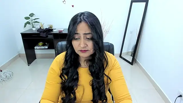 Adele Sweett online show from February 2025 09:54:01 PM