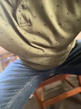 FrankJake99 online show from October 2025 03:34:04 PM