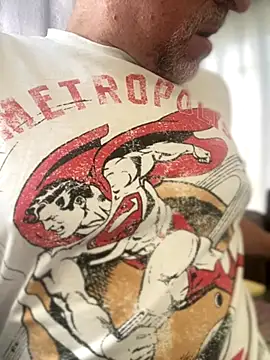 FrankJake99 online show from November 2025 06:45:02 AM