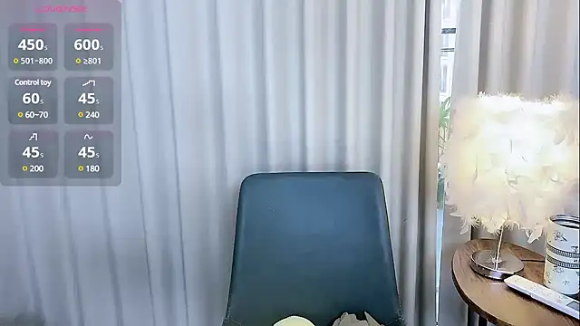 ChuChu1991 online show from December 2024 09:50:02 AM