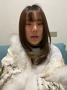 ChuChu1991 online show from February 2025 01:19:02 PM