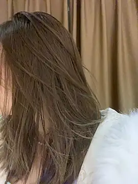 ChuChu1991 online show from February 2025 03:31:02 PM