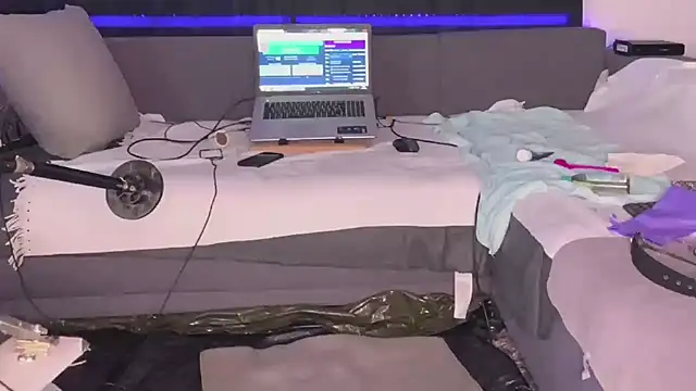 Nebenangeil online show from January 2025 02:04:02 AM