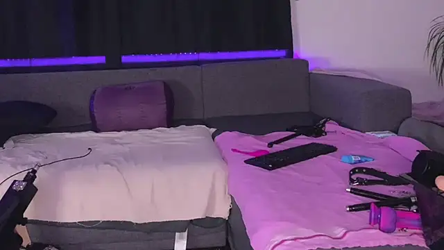 Nebenangeil online show from February 2025 03:19:01 AM