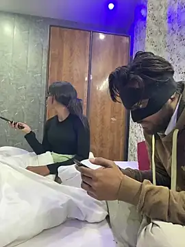 United3 online show from January 2025 11:09:02 AM