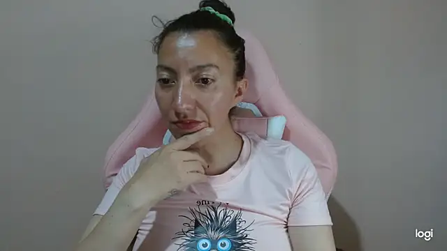 kaybabyhot online show from February 2026 09:54:01 PM