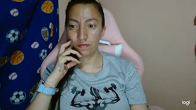 Snapshot of kaybabyhot chatting on May 2026 03:37:02 AM kaybabyhot online show from May 2026 03:37:02 AM