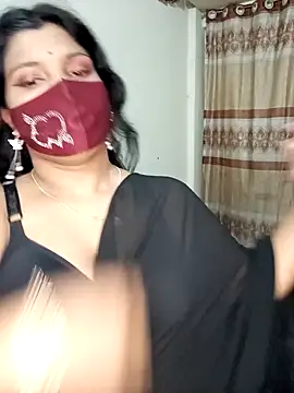 Hot-Angel  online show from January 2025 12:11:01 AM