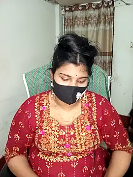 Hot-Angel  online show from January 2025 05:27:01 PM