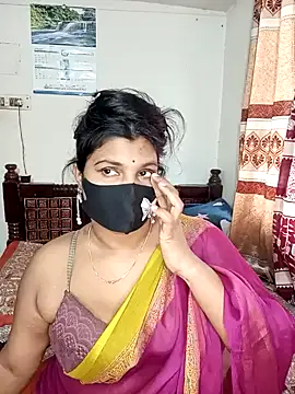 Hot-Angel  online show from January 2025 03:59:01 AM