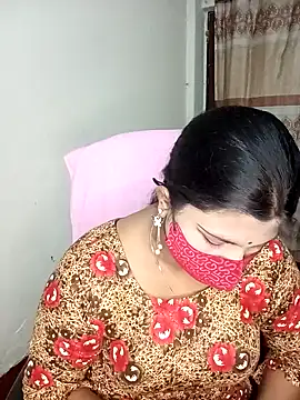 Hot-Angel  online show from February 2025 12:18:01 AM