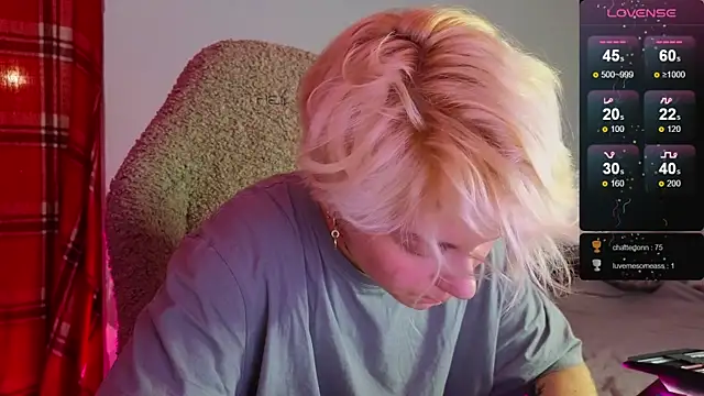 Snapshot of esajukyy chatting on February 2025 04:42:02 PM esajukyy online show from February 2025 04:42:02 PM