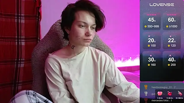 Snapshot of esajukyy chatting on October 2025 11:39:01 AM esajukyy online show from October 2025 11:39:01 AM