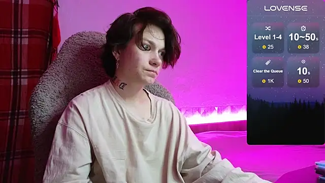 Snapshot of esajukyy chatting on October 2025 05:23:02 PM esajukyy online show from October 2025 05:23:02 PM