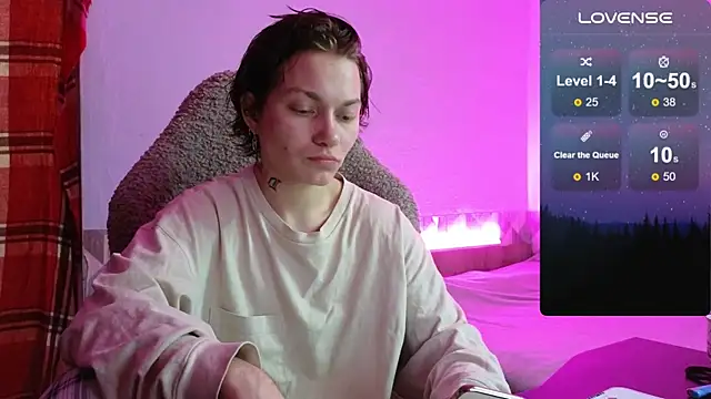 Snapshot of esajukyy chatting on October 2025 05:59:02 PM esajukyy online show from October 2025 05:59:02 PM