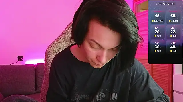 esajukyy online show from February 2026 12:26:01 PM