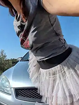 Samira-Summer online show from March 2026 08:21:01 AM