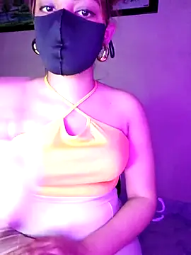 Olivia3 online show from February 2025 11:09:02 PM