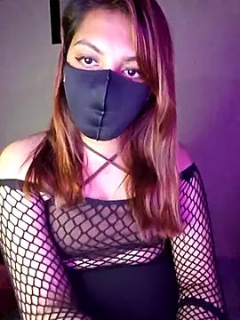 Olivia3 online show from March 2025 10:43:02 PM