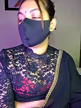 Olivia3 online show from November 2025 07:46:02 PM