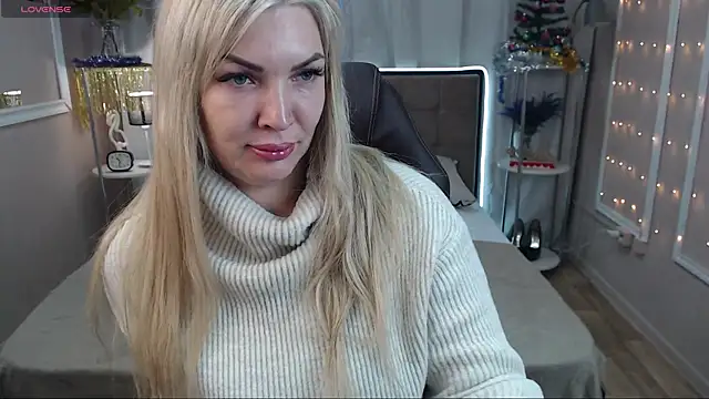 lissa voxx online show from January 2025 07:07:01 AM