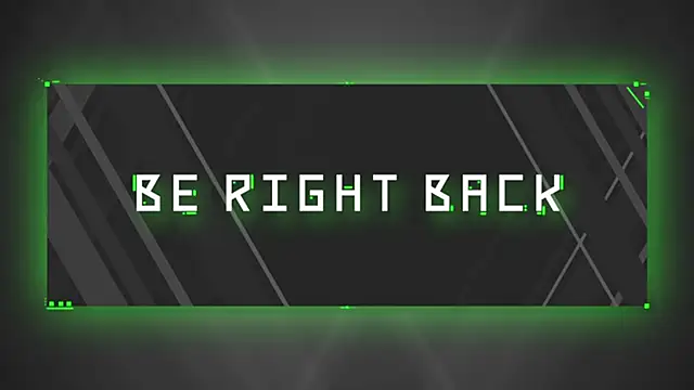 lissa voxx online show from January 2025 10:35:02 AM