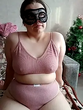 Snapshot of Miranda_Nancy chatting on January 2025 07:17:02 AM Miranda Nancy online show from January 2025 07:17:02 AM