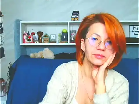 Natali3855 online show from February 2025 11:32:01 PM