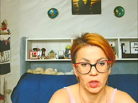 Natali3855 online show from March 2025 05:27:02 PM