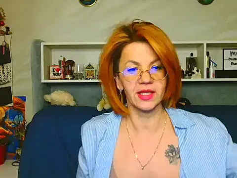 Natali3855 online show from March 2025 06:05:02 PM