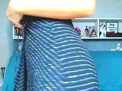 Natali3855 online show from November 2025 04:36:02 AM