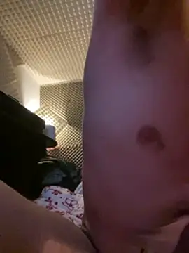 zenzero87 online show from April 2026 06:30:02 PM