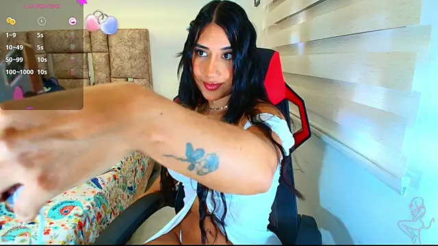 sexysaradoll online show from February 2025 10:37:02 PM