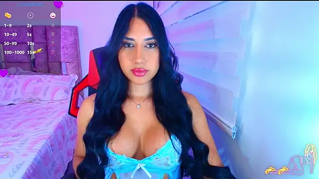 sexysaradoll online show from September 2025 09:37:02 PM